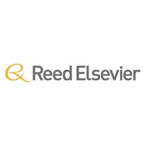 Werken bij Reed Elsevier