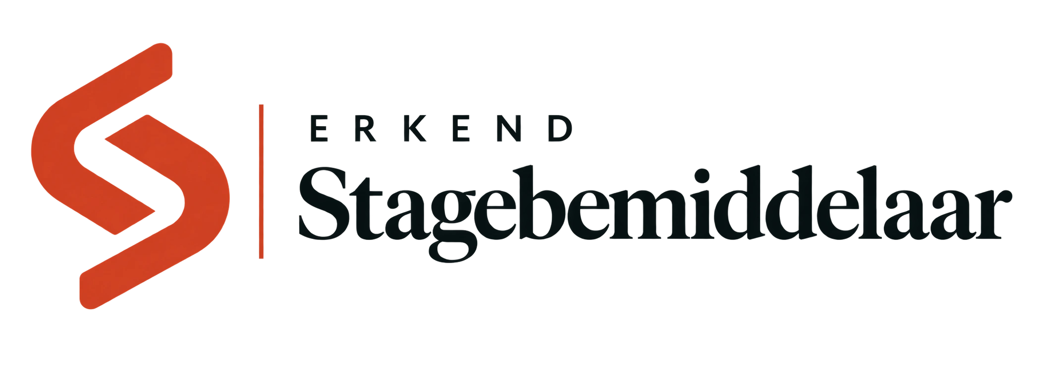 Erkend Stagebemiddelaar